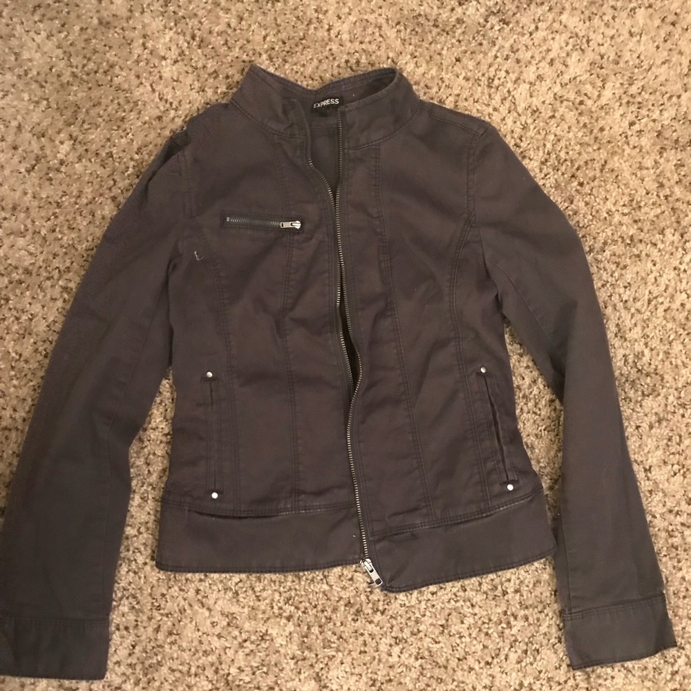 Moro jacket